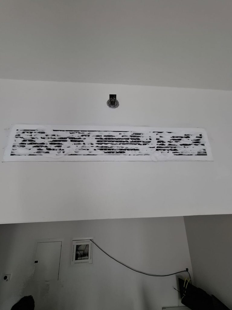 Duct Cleaning Dubai 1