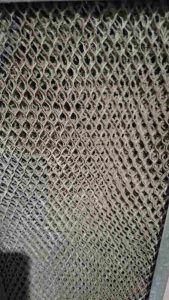 Home 17 AC duct cleaning Al Furjan Dubai technician cleaning villa duct system