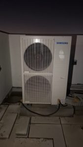 Home 18 Dana Al Noor Technical Services AC repair and maintenance across Arjan Dubai