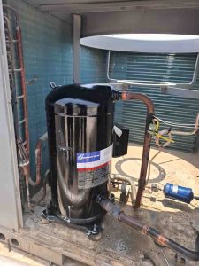 Home 15 Dana Al Noor Technical Services AC repair and maintenance in Business Bay Dubai