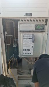 Home 14 Dana Al Noor Technical Services AC repair and maintenance in Dubai Hills Estate