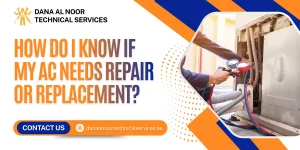 Home 15 How Do I Know If My AC Needs Repair or Replacement?